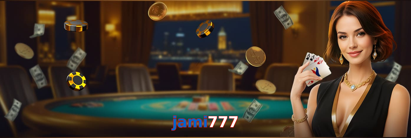 Jami777